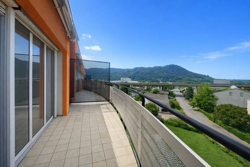 Balerna - appartement 3,5 pièces dans un contexte résidentiel (7)