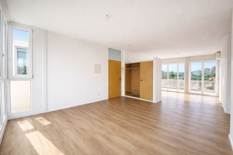 Balerna - appartement 3,5 pièces dans un contexte résidentiel (6)