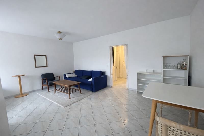 Appartement spacieux et lumineux de 1,5 pièces avec balcon dans une résidence prestigieuse - Montagnola (4)