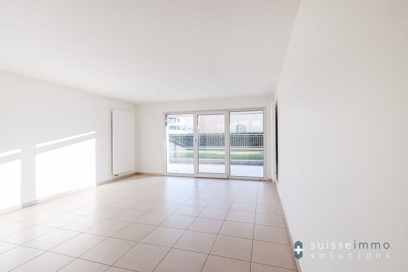 Massagno_ À louer Spacieux et Lumineux 4.5 pièces avec Jardin (11)