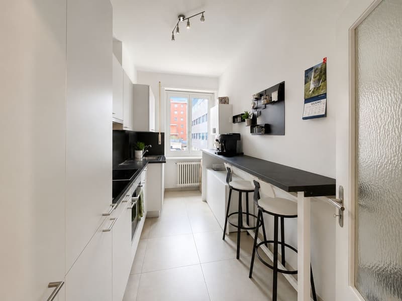 Lugano city center, spacious and bright 4.5 rooms (3)