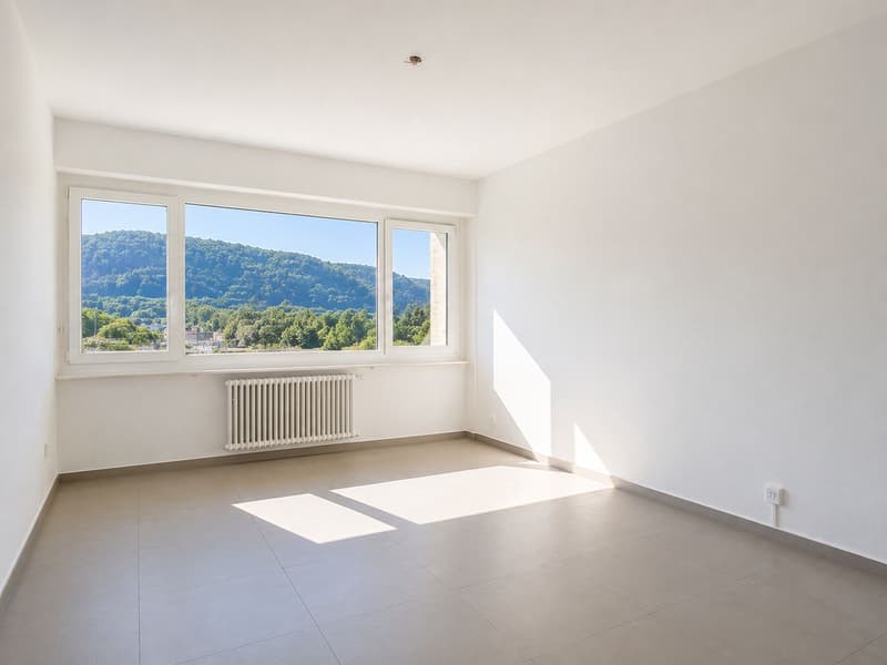 Pura - 2.5 Room Apartment - P25 (2)