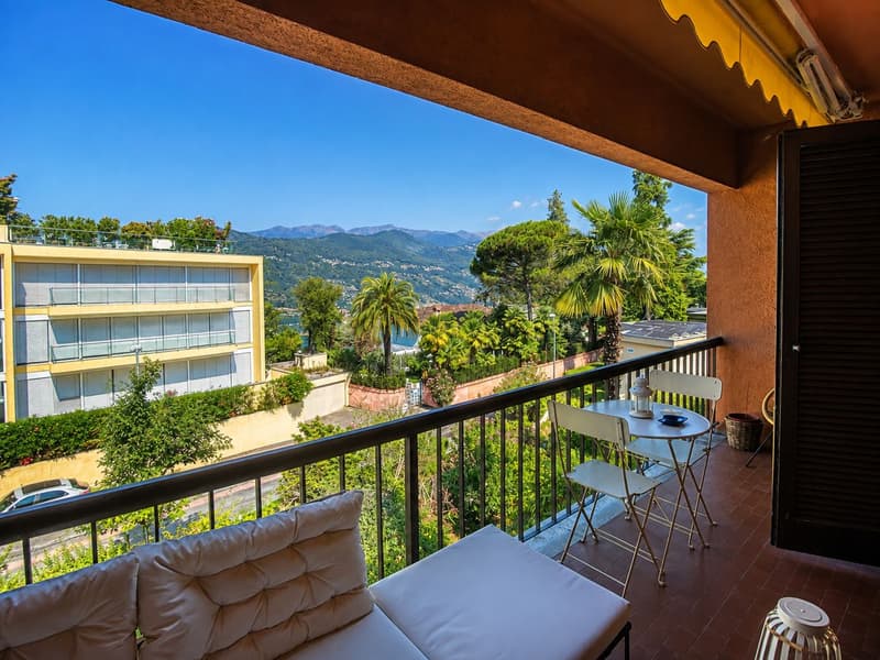 Montagnola_Grazioso 2.5 locali con balcone (10)