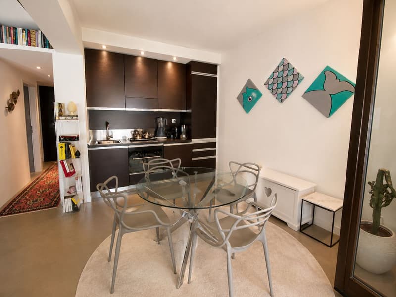 Montagnola_Grazioso 2.5 locali con balcone (4)