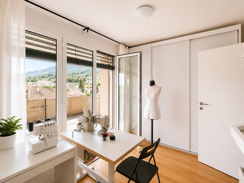 Vacallo_ splendido e luminoso 3.5 locali con balcone (6)