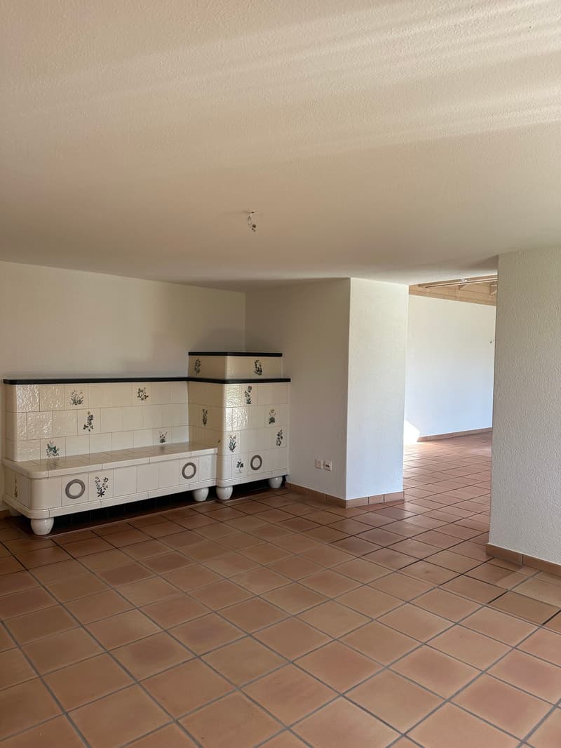 Deliziosa casa a schiera (5)