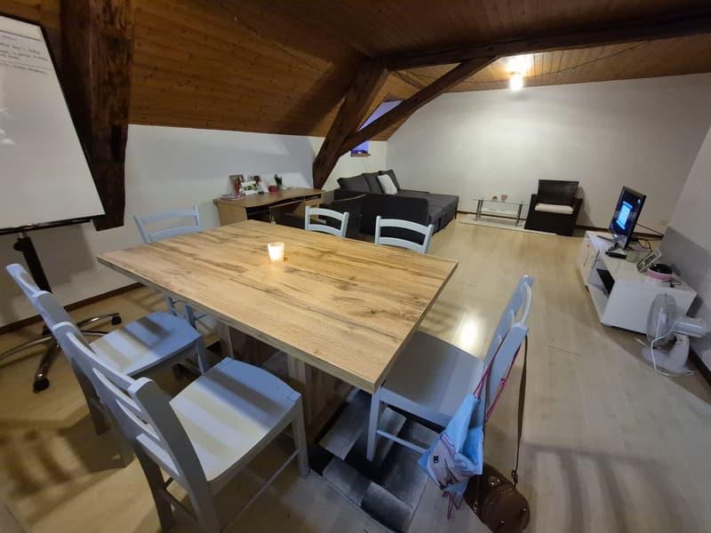Your new, cozy home in Dottikon (3)