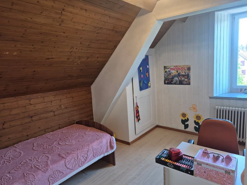 Your new, cozy home in Dottikon (5)