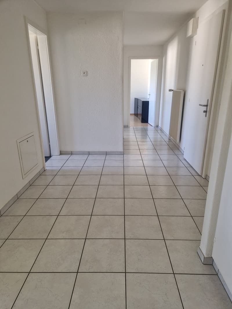 3.5 Zimmerwohnung an ruhiger Lage und trotzdem sehr zentral (9)