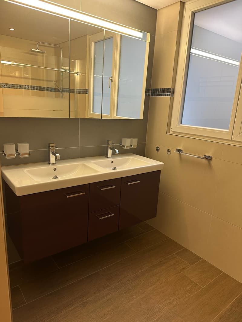 exklusive Wohnung an ruhiger Lage (10)