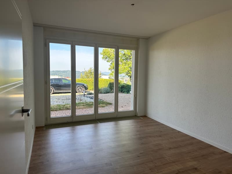 exklusive Wohnung an ruhiger Lage (6)