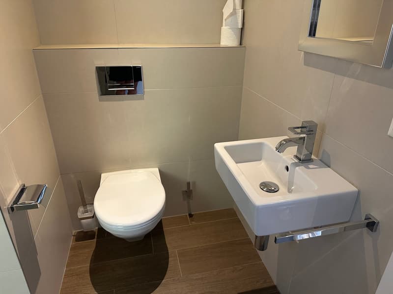 exklusive Wohnung an ruhiger Lage (8)