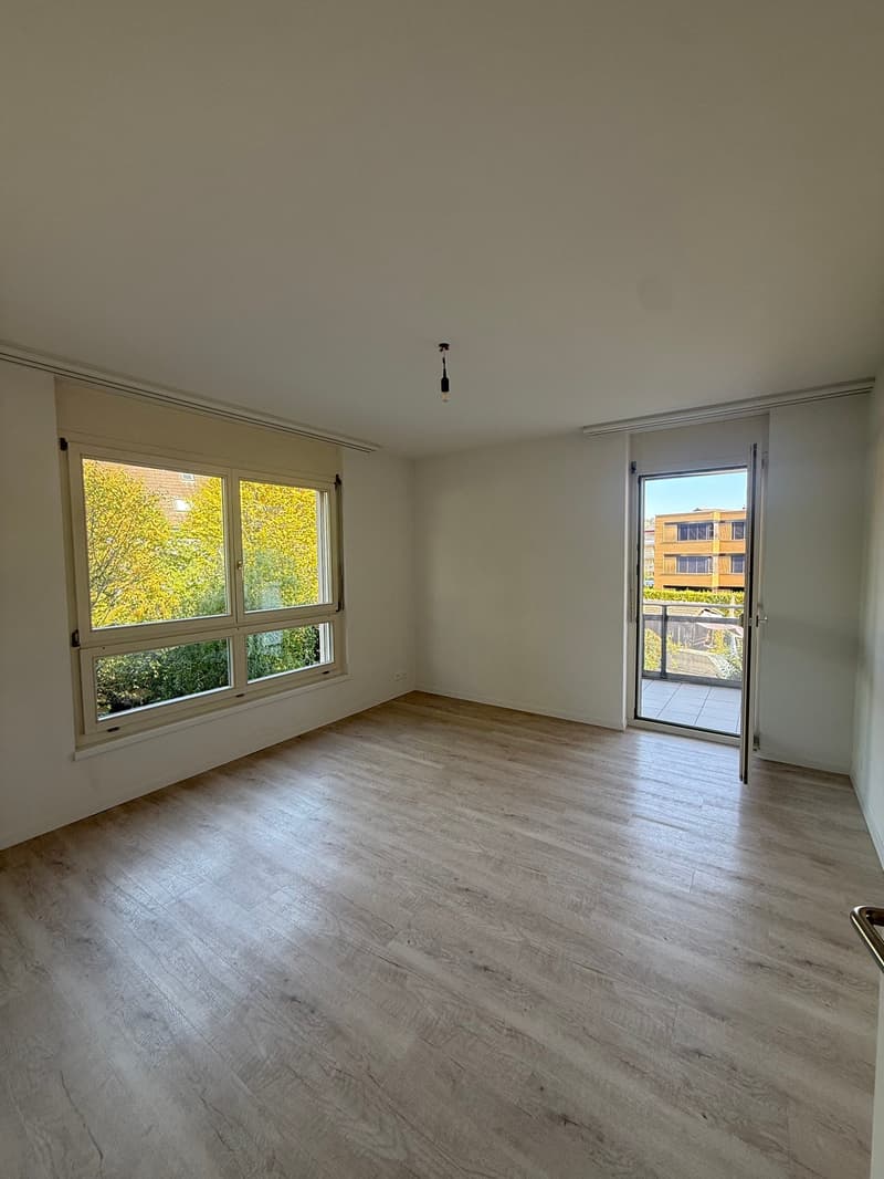 1 Mietzins geschenkt / helle gemütliche Wohnung in Bremgarten (5)