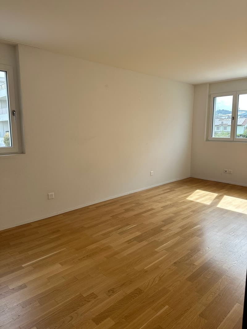 Helle 4.5-Zimmer-Wohnung mit Balkon in Bremgarten (7)