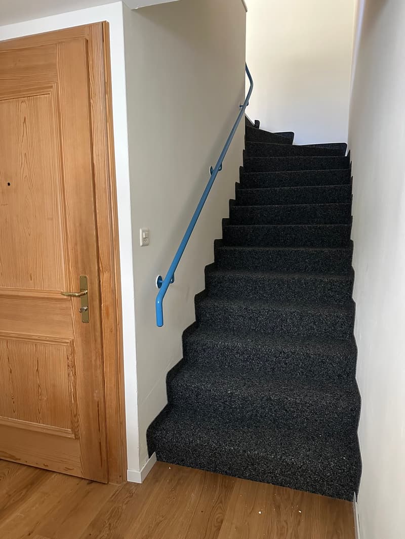 Dachwohnung mitten in der Altstadt (3)