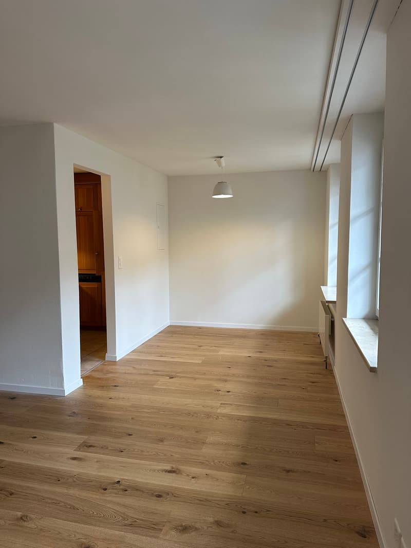 Wohnung mitten in der Altstadt (3)