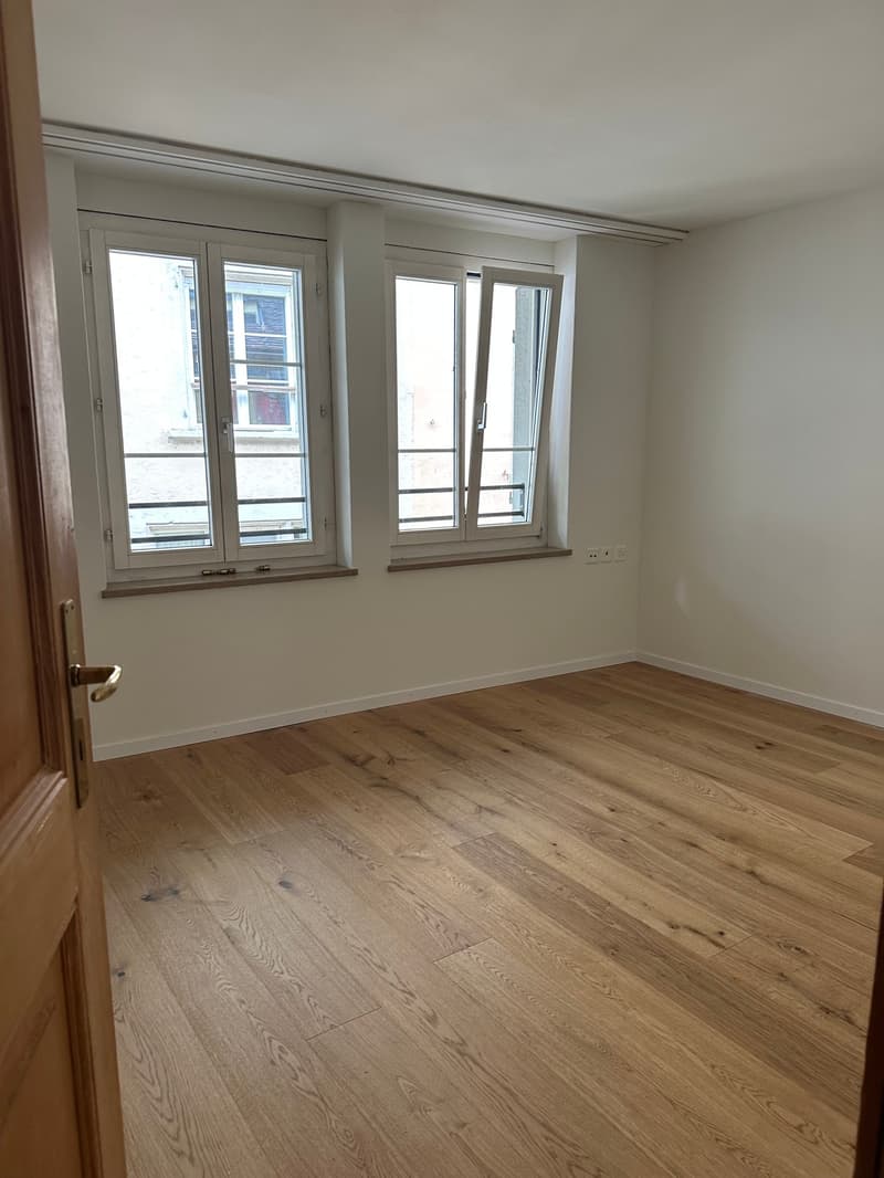 Wohnung mitten in der Altstadt (6)