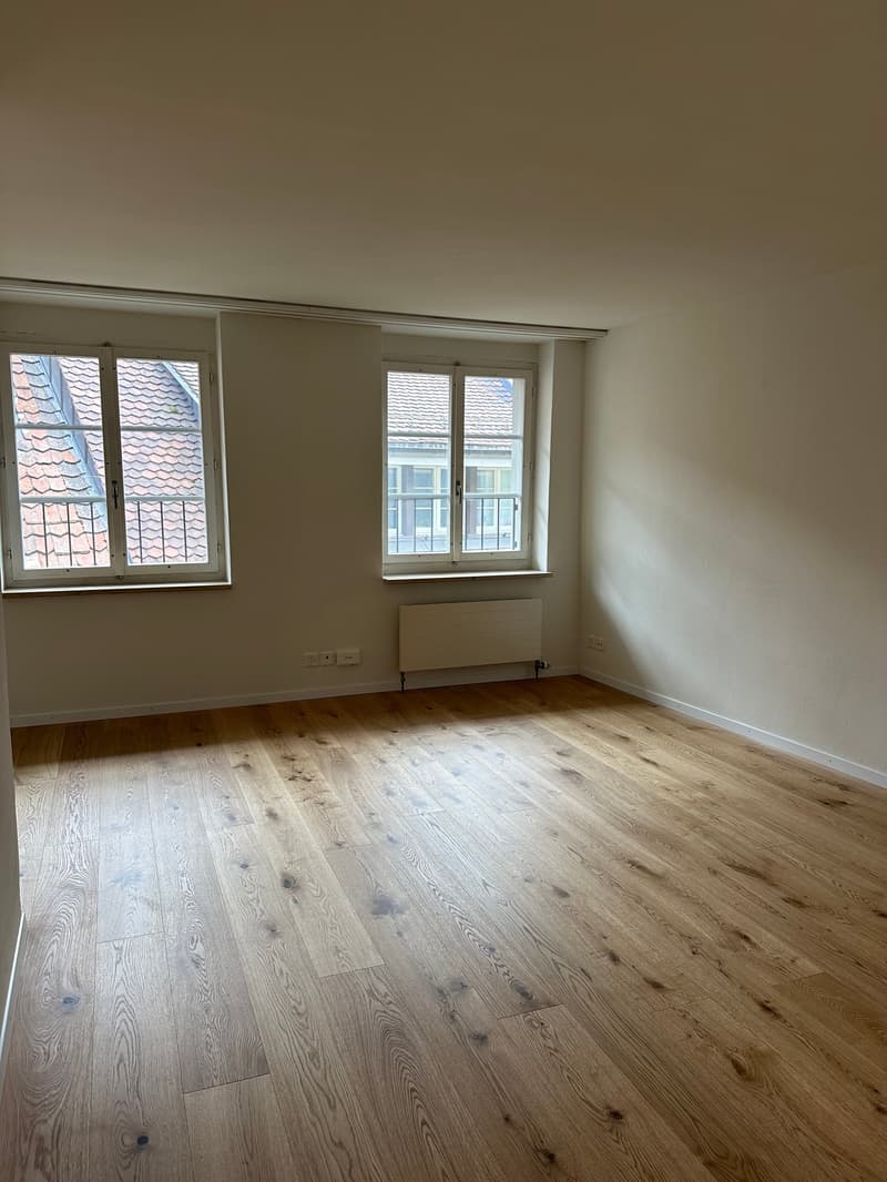 Wohnung mitten in der Altstadt (4)