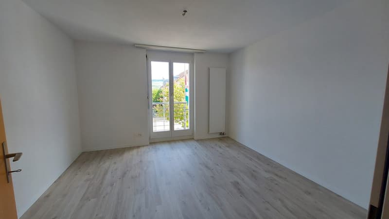 Zentral, hell & gemütlich: 2.5-Zimmer-Wohnung in Niederwil (5)