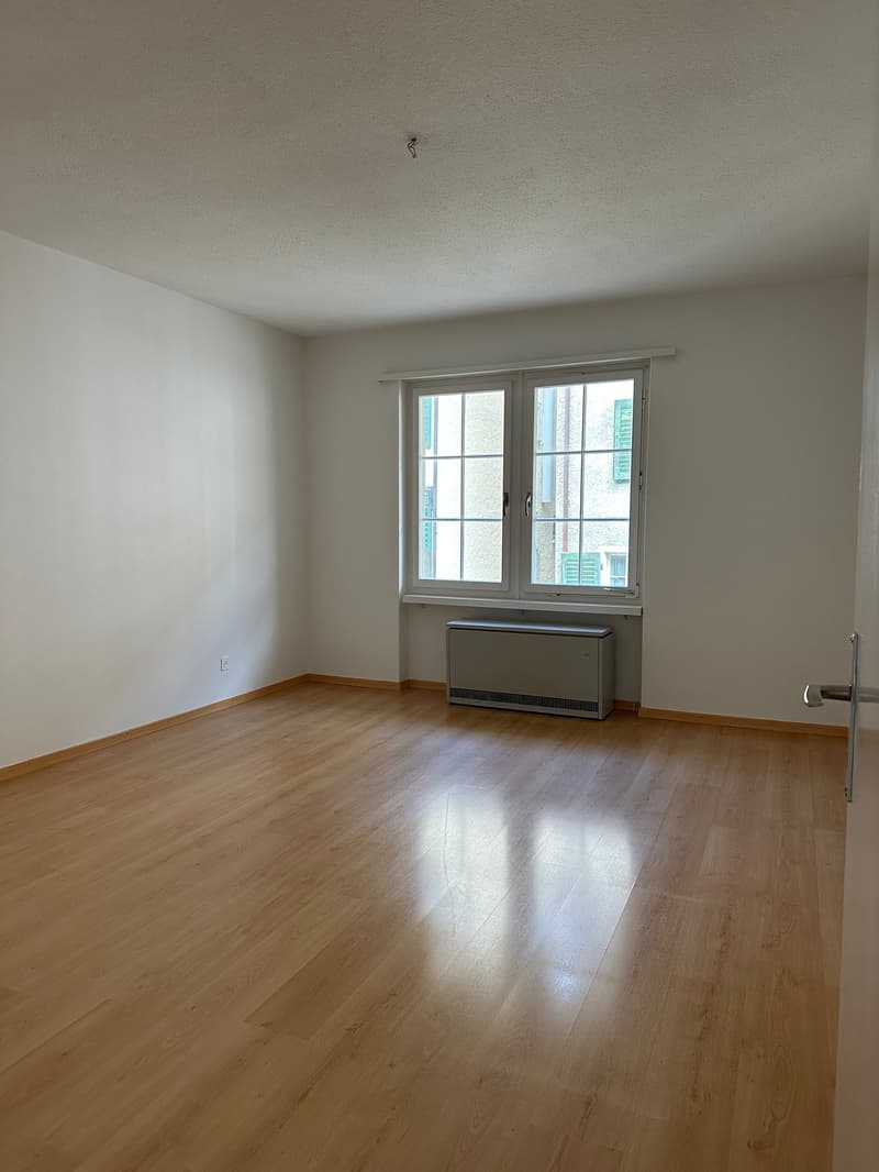 3 Zimmerwohnung in der Altstadt von Bremgarten (4)