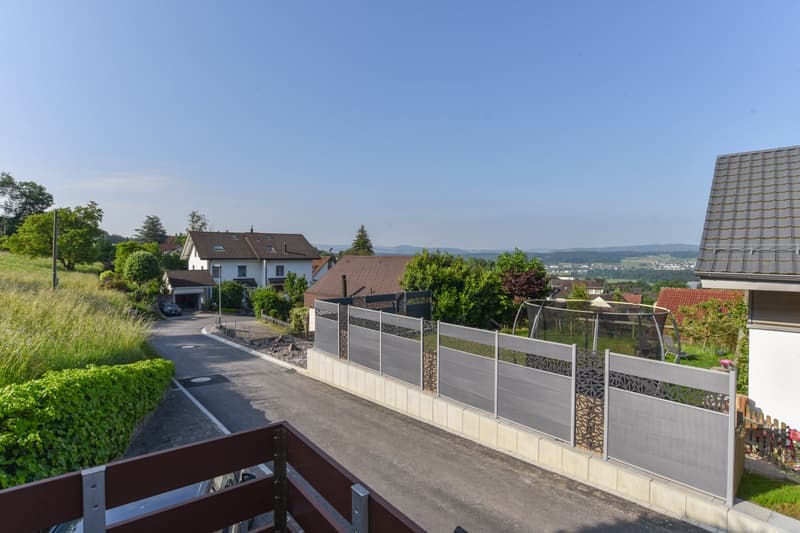 5-Zimmer-Einfamilienhaus mit grosser Gartenoase (15)
