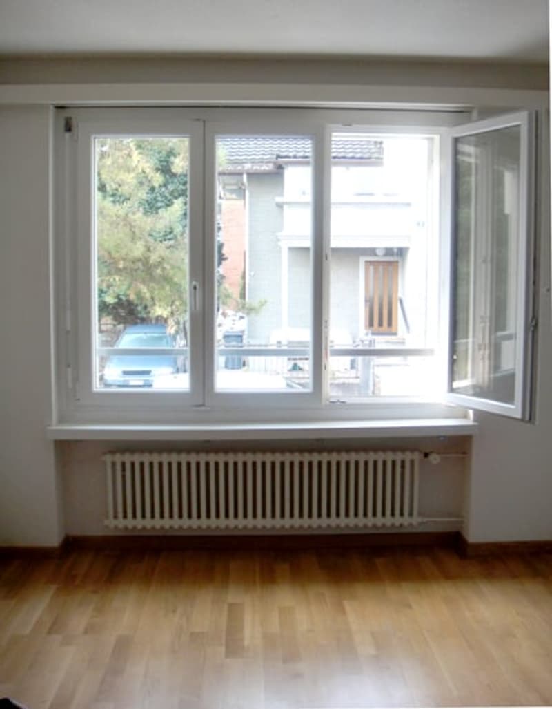 Schöne 3.5 Zimmerwohnung an ruhiger Lage mit 2 Balkon (9)