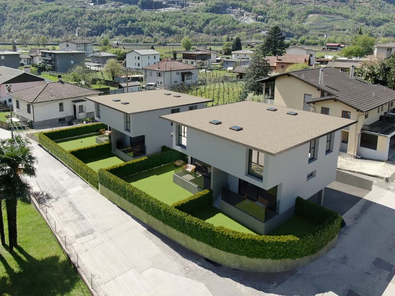 Ecco a voi la nuova Residenza Agave. (2)