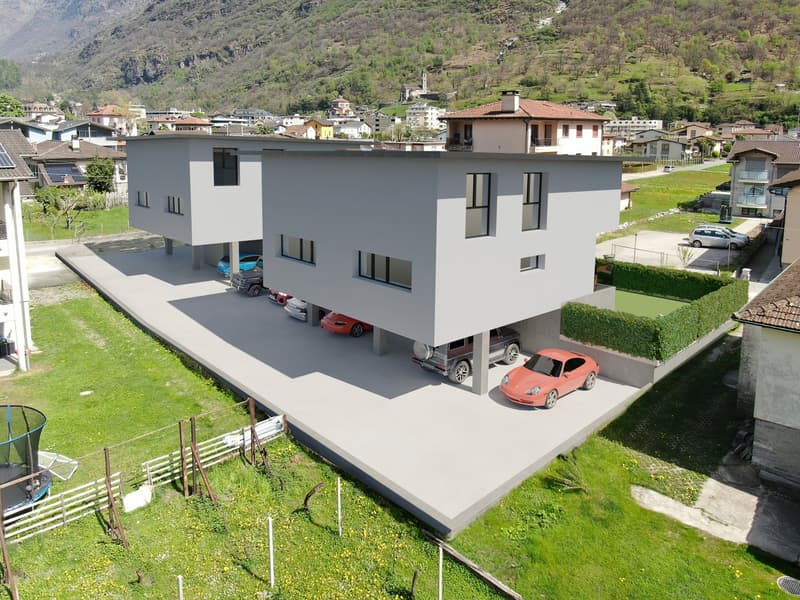 Ecco a voi la nuova Residenza Agave. (3)