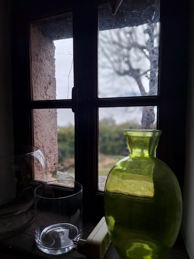Ancienne auberge Paudese avec chambre d'hôtes et grotte (8)