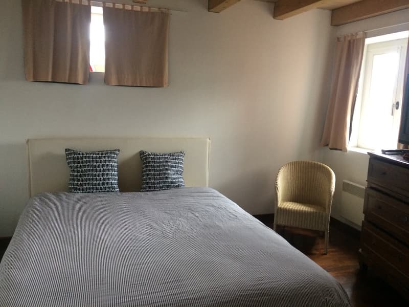Ancienne auberge Paudese avec chambre d'hôtes et grotte (4)