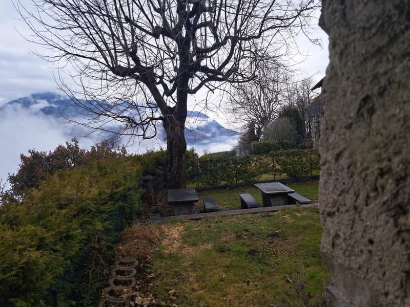 Ancienne auberge Paudese avec chambre d'hôtes et grotte (13)