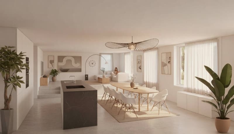 RESIDENZA VILLAGGIO NUCLEO CARASSO (4)