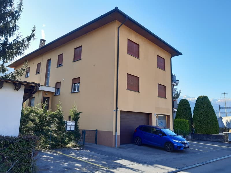 PALAZZINA A REDDITO: quando se non ora! (2)