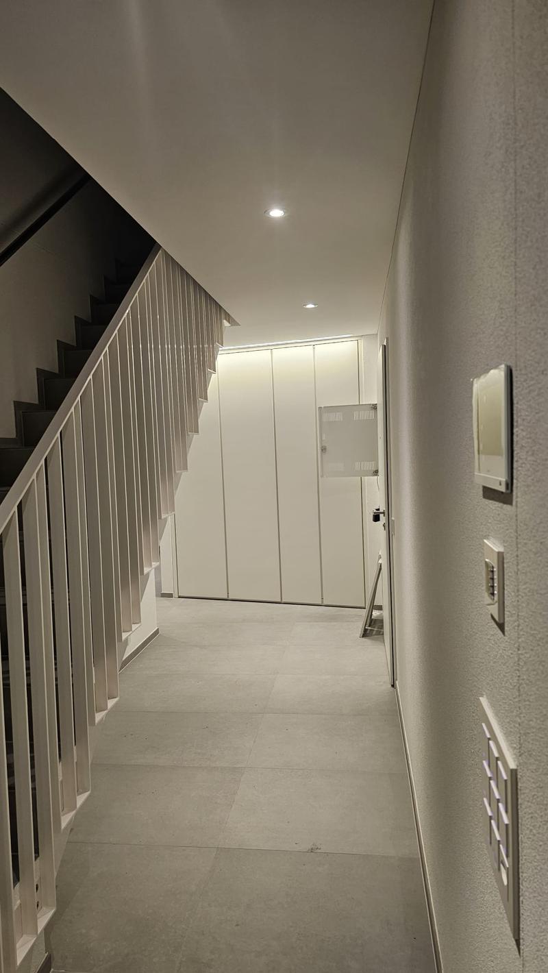 Attico duplex a Monte Carasso con ascensore interno. (2)
