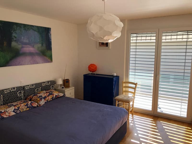 Sofort verfügbar: Moderne und komfortable 4.5-Zimmer-Dachwohnung (5)