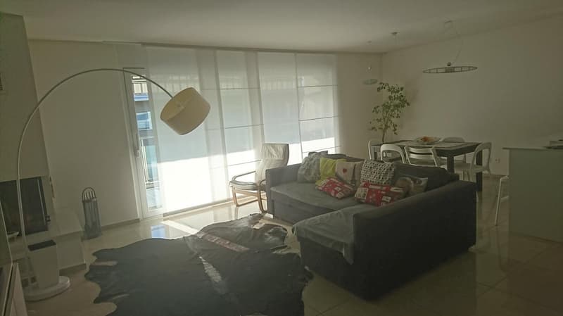 Sofort verfügbar: Moderne und komfortable 4.5-Zimmer-Dachwohnung (3)