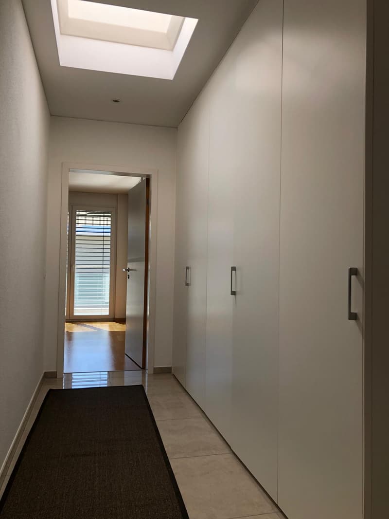 Sofort verfügbar: Moderne und komfortable 4.5-Zimmer-Dachwohnung (8)
