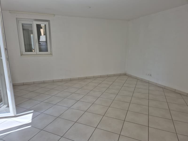 Available 3.5-room apartment in Sementina zona nucleo (5)