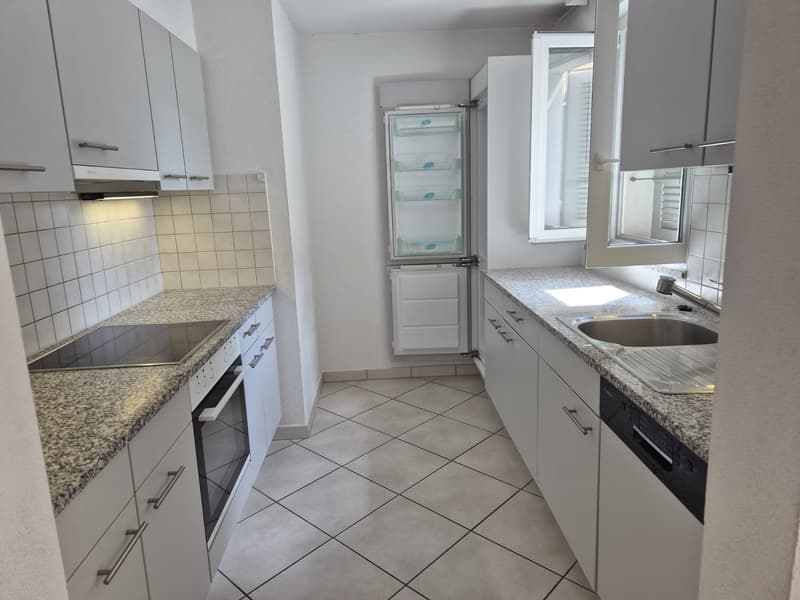 Available 3.5-room apartment in Sementina zona nucleo (3)