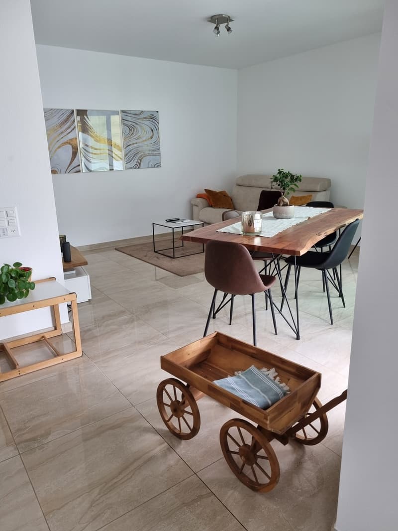 Luminoso appartamento di 2.5 locali a Bellinzona – disponibile dal 1° novembre 2026 (3)