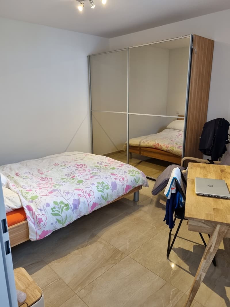 Luminoso appartamento di 2.5 locali a Bellinzona – disponibile dal 1° novembre 2026 (6)