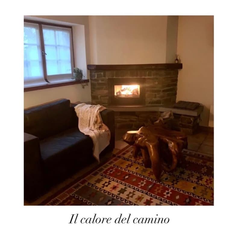 Rustico pronto da vivere! (2)
