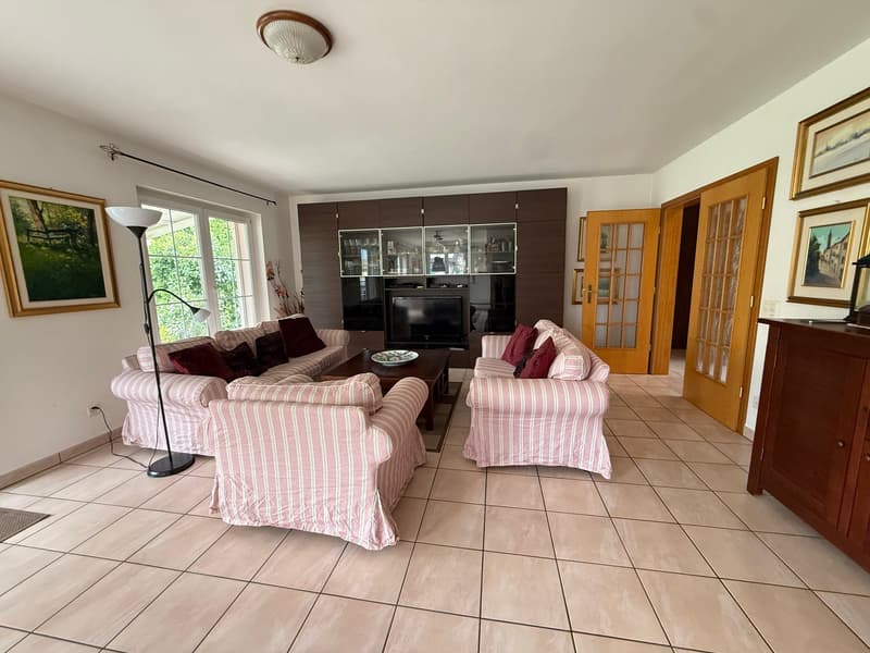Una casa dal lifestyle americano (5)