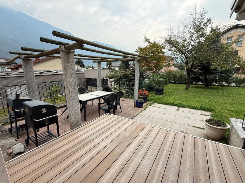 Una casa dal lifestyle americano (7)