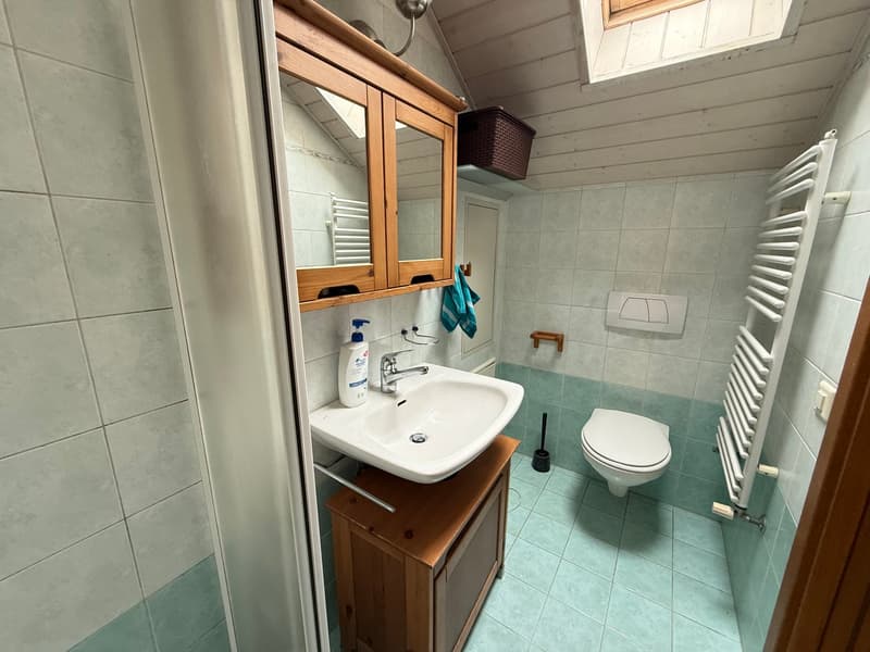 Una casa dal lifestyle americano (13)