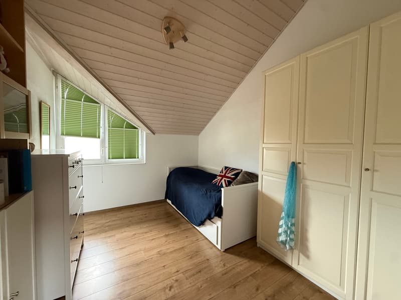 Una casa dal lifestyle americano (12)