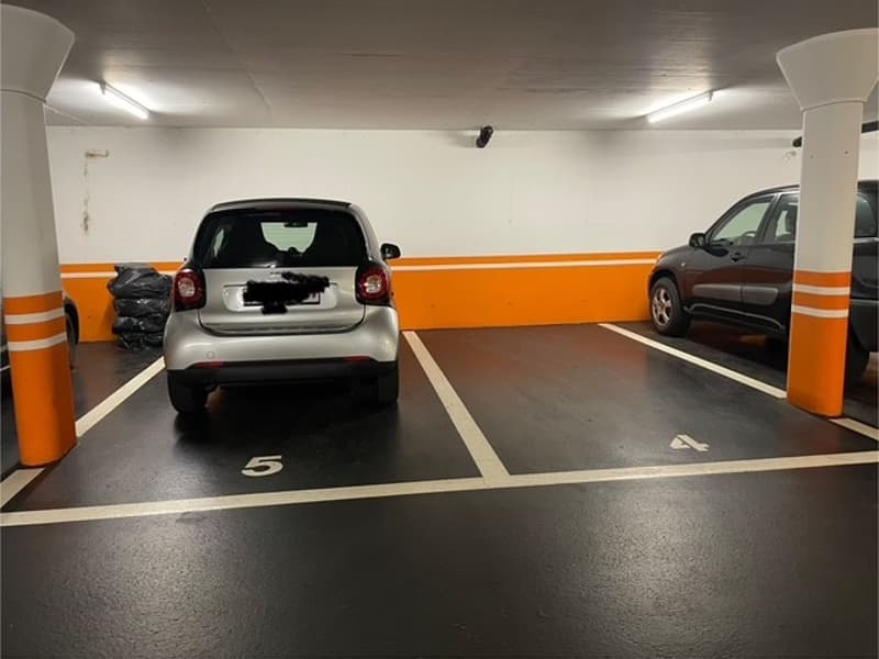 Moderno appartamento 3.5 locali con terrazzo a Monte Carasso. (9)