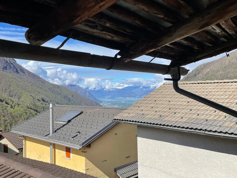 Un'ottima opportunità a Carena! (4)