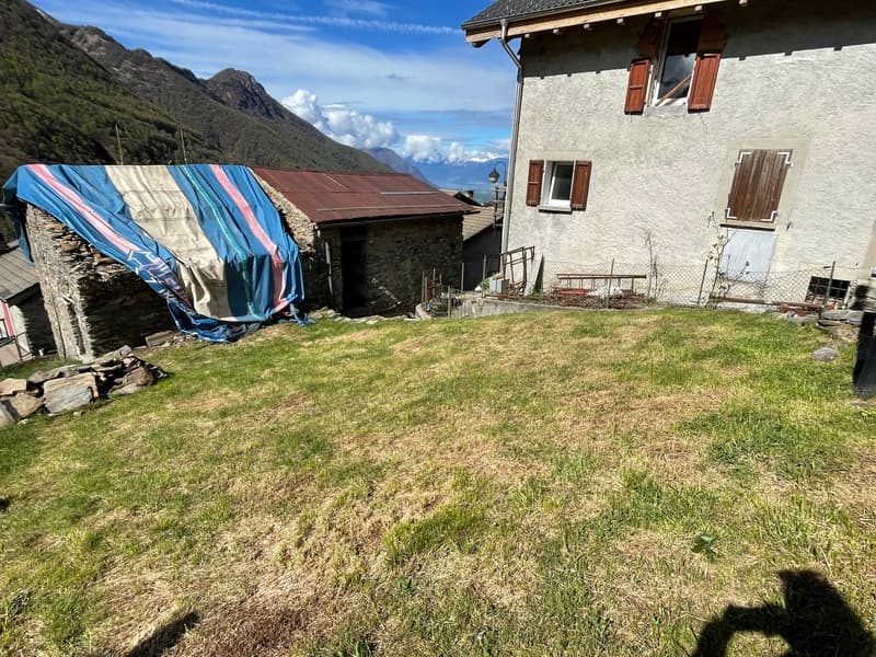 Un'ottima opportunità a Carena! (9)
