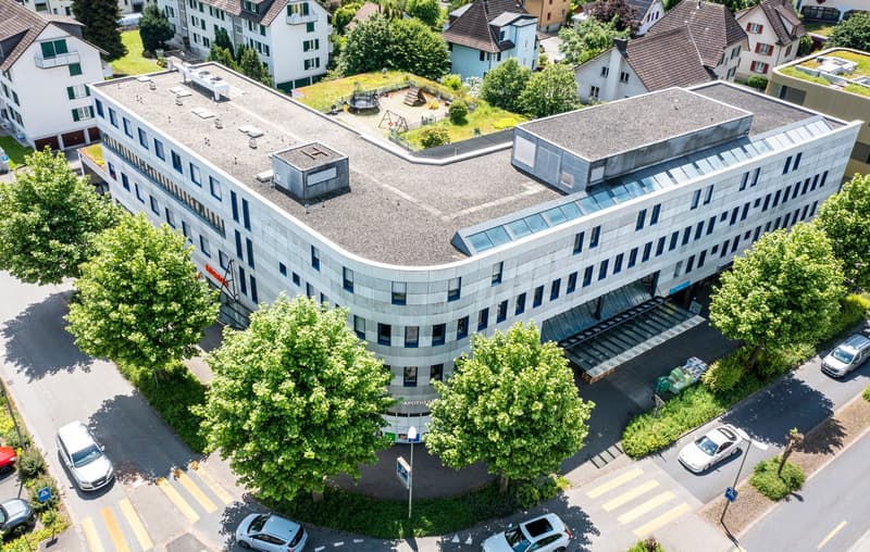 Luftbild